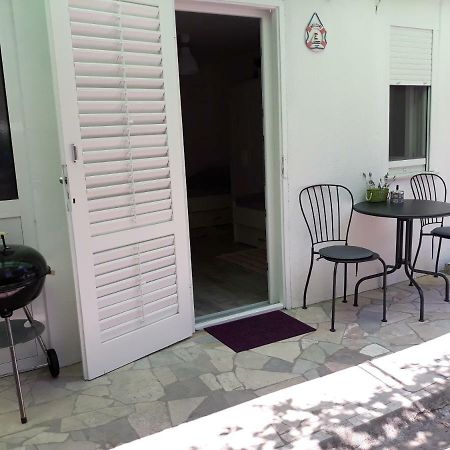 Apartmani Balazic Klek Kültér fotó