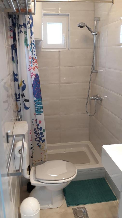 Apartmani Balazic Klek Kültér fotó