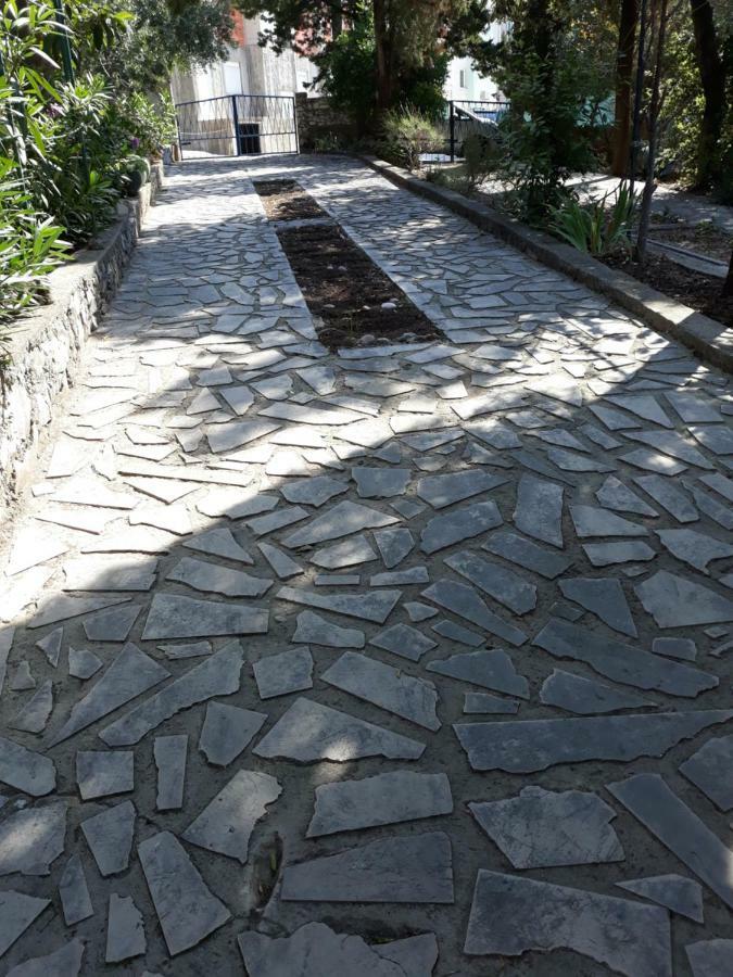 Apartmani Balazic Klek Kültér fotó