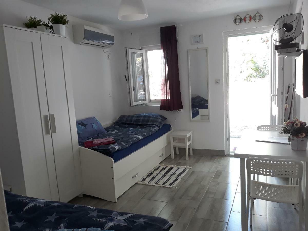Apartmani Balazic Klek Kültér fotó