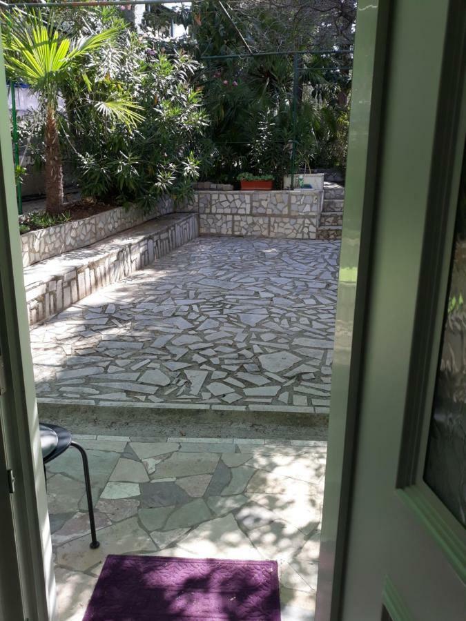 Apartmani Balazic Klek Kültér fotó