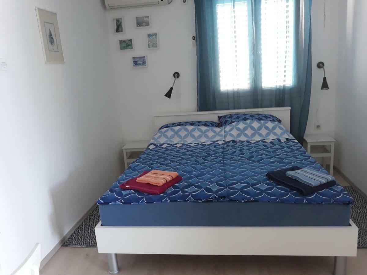 Apartmani Balazic Klek Kültér fotó