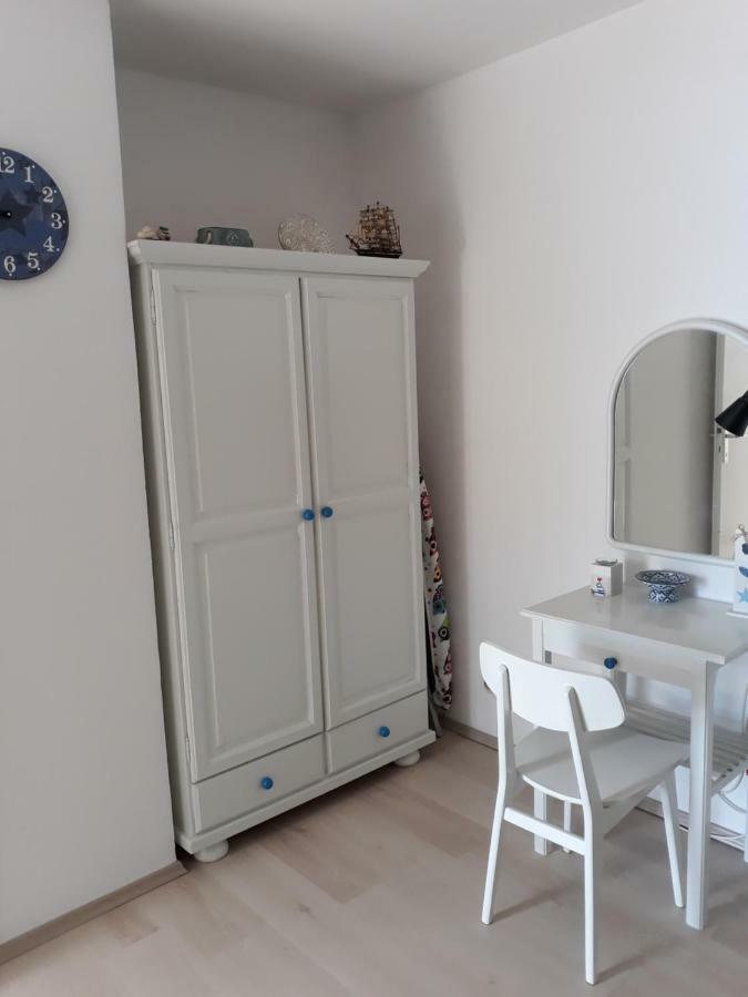 Apartmani Balazic Klek Kültér fotó