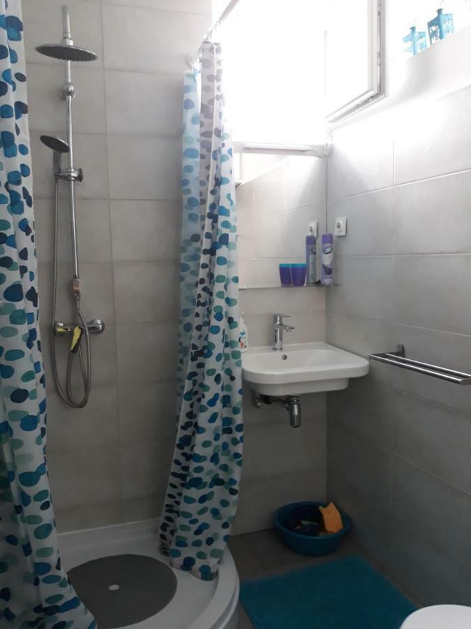 Apartmani Balazic Klek Kültér fotó