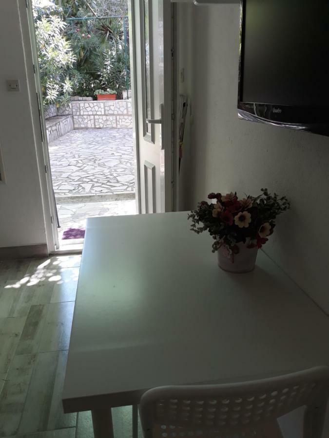 Apartmani Balazic Klek Kültér fotó