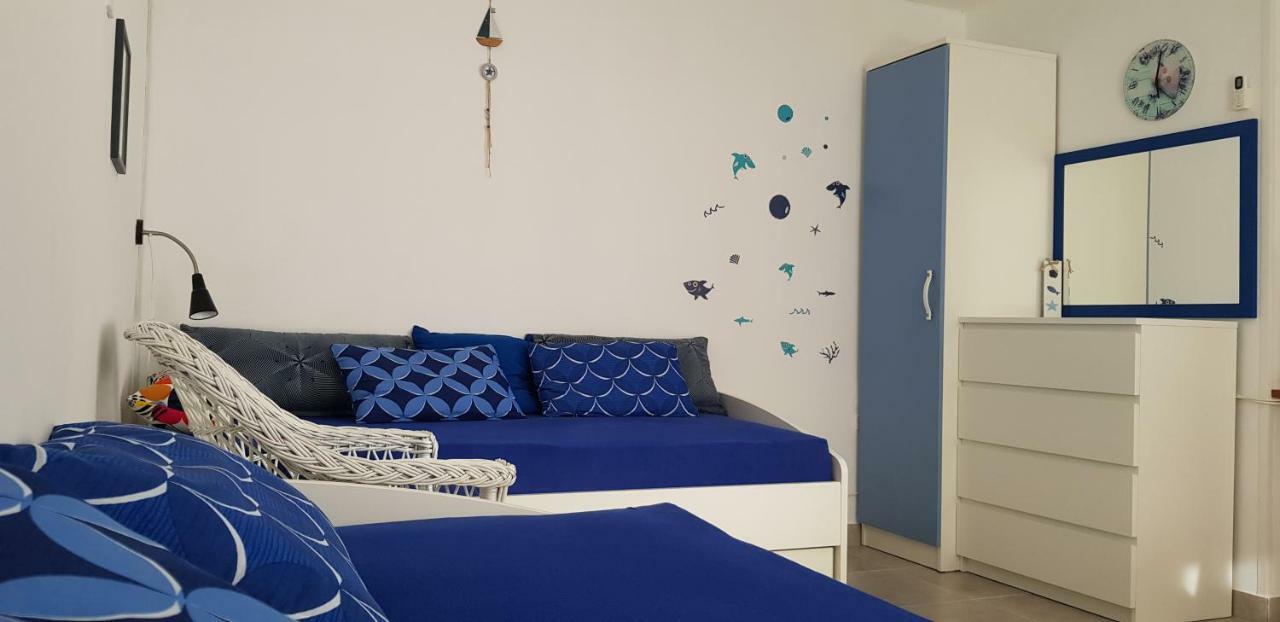 Apartmani Balazic Klek Kültér fotó
